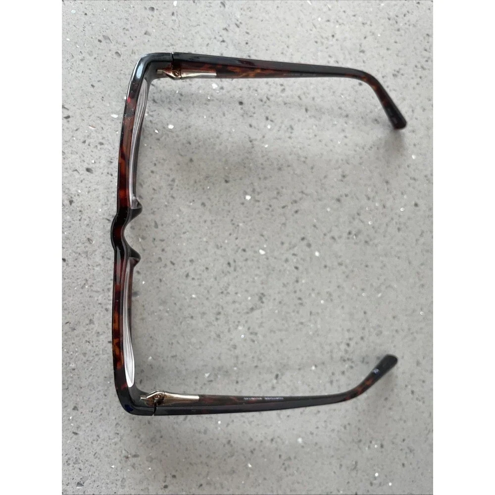 MODERN EYEGLASSES FRAMES ONLY ACTIVE TORTOISE 51-16-140 TORTOISE FULL RIM